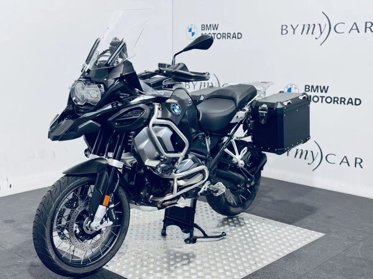 Bmw R 1250 GS Adventure (2021 - 24) (6)