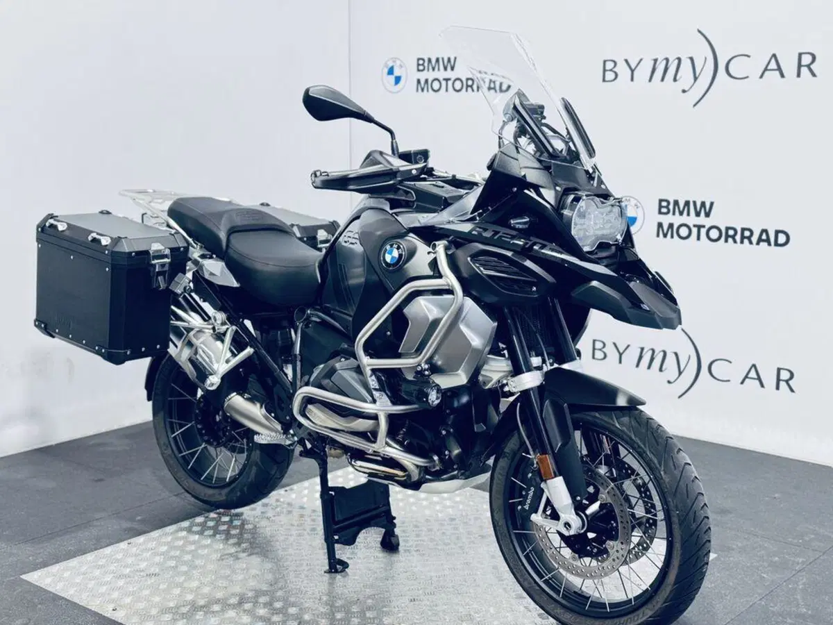 Bmw R 1250 GS Adventure (2021 - 24) (9)