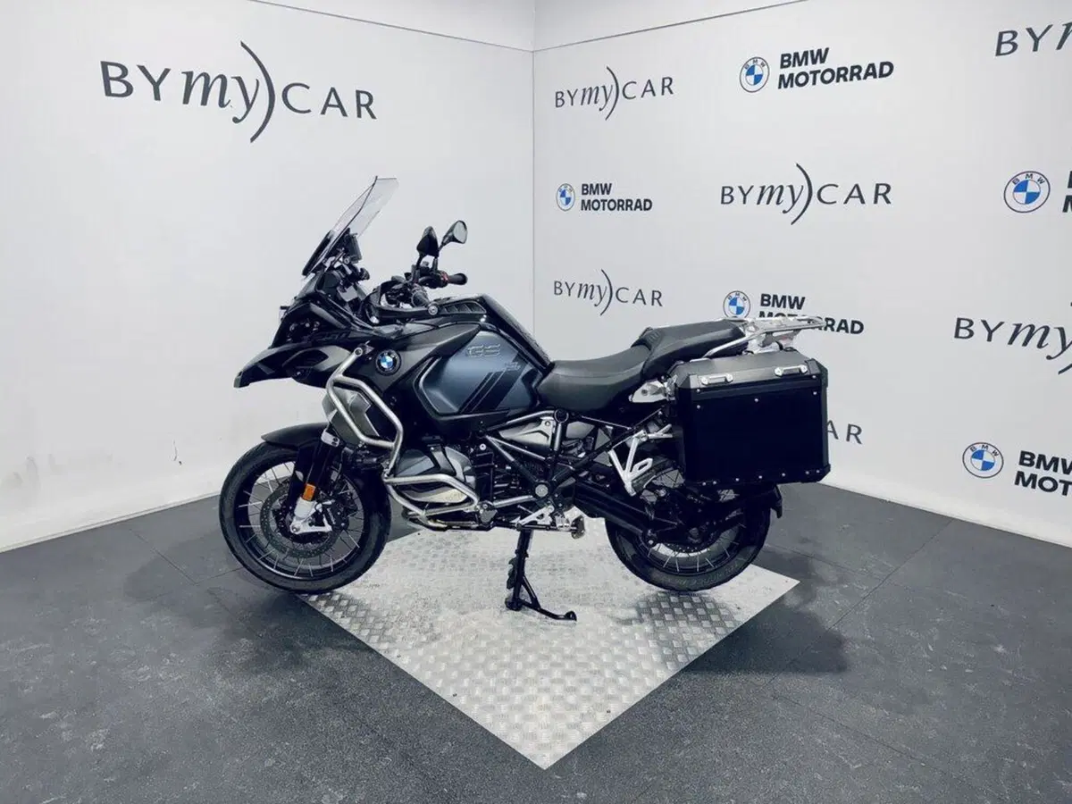 Bmw R 1250 GS Adventure (2021 - 24) (12)