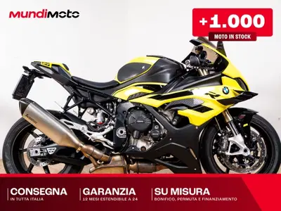 Bmw S 1000 RR (2009 - 12) usata