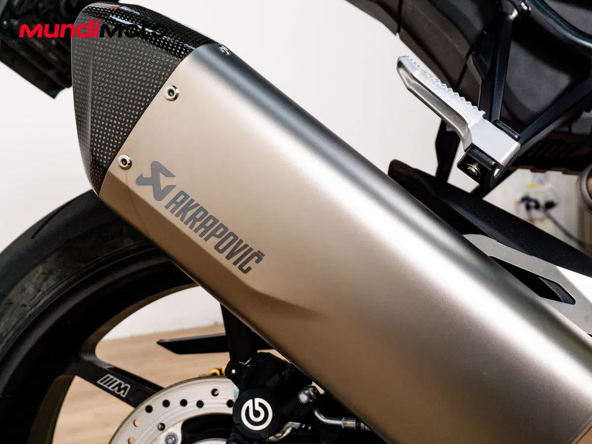 Bmw S 1000 RR (2009 - 12) (17)
