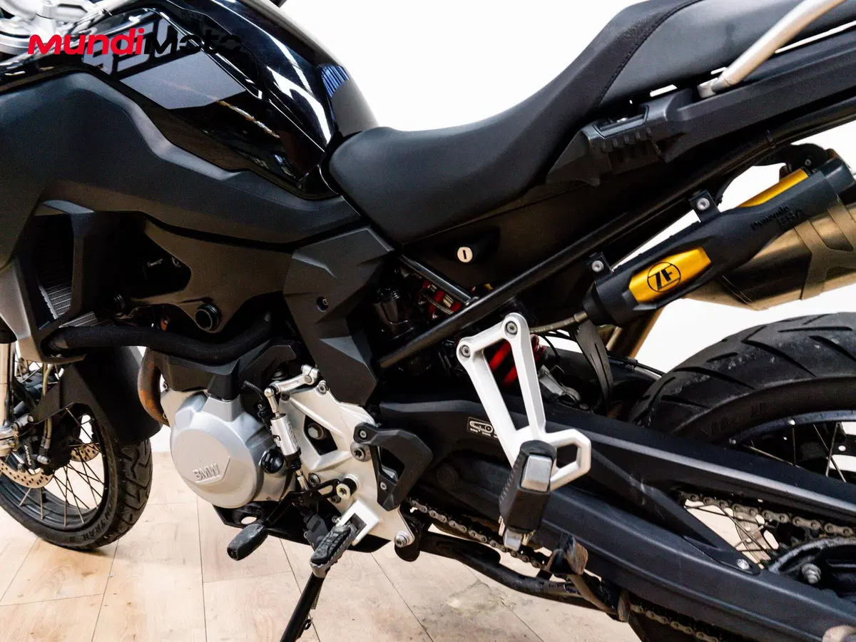 Bmw F 850 GS (2018 - 20) (10)