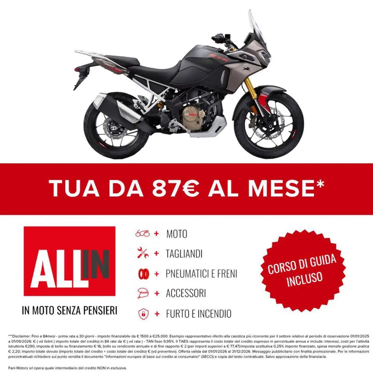 TVS Motor Ntorq 125 (2024 - 26) (2)