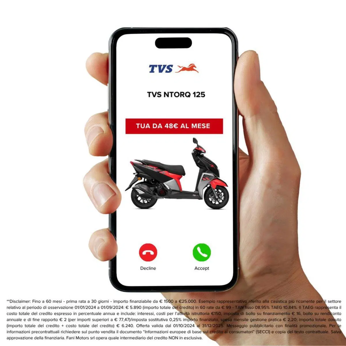 TVS Motor Ntorq 125 (2024 - 26) (3)