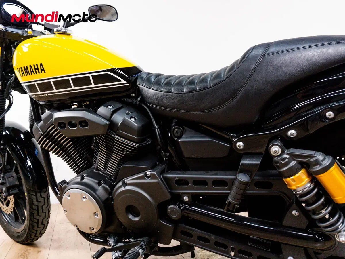 Yamaha XV 950 (2014 - 16) (10)