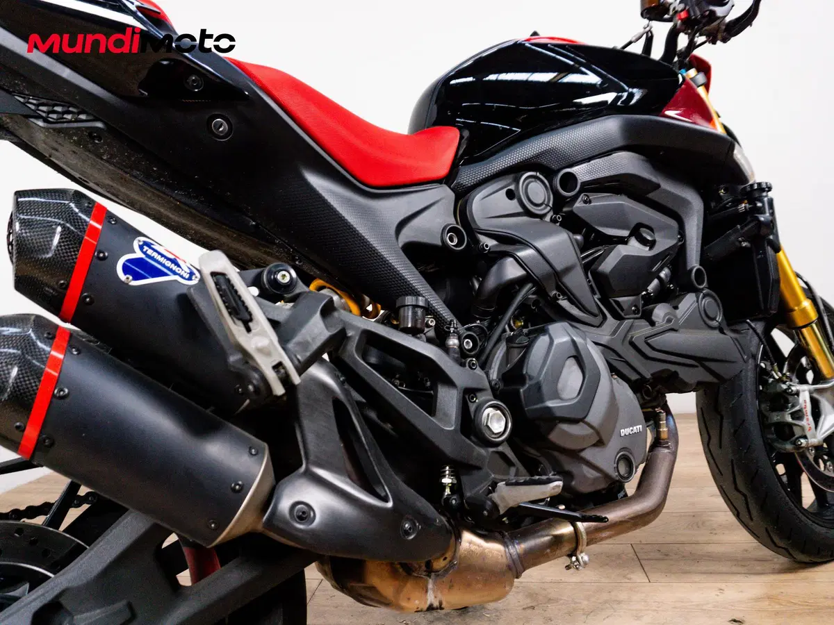 Ducati Monster 937 SP (2023 - 25) (4)