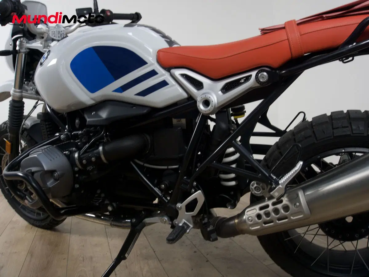Bmw R nineT Urban GS (2021 - 24) (10)