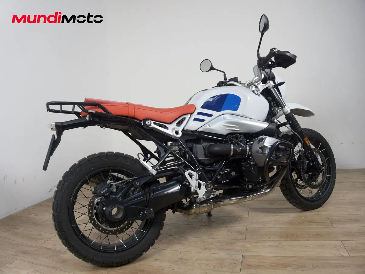 Bmw R nineT Urban GS (2021 - 24) (3)
