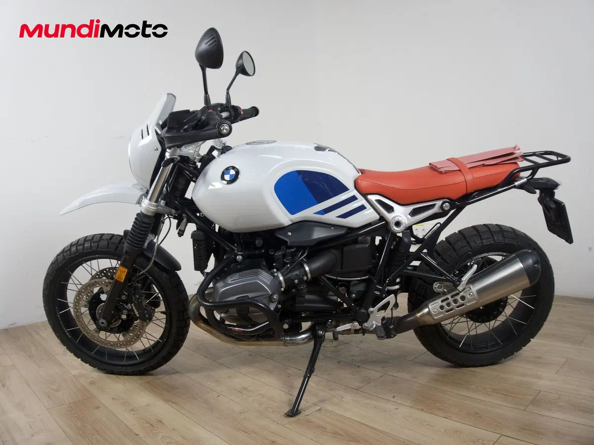 Bmw R nineT Urban GS (2021 - 24) (6)