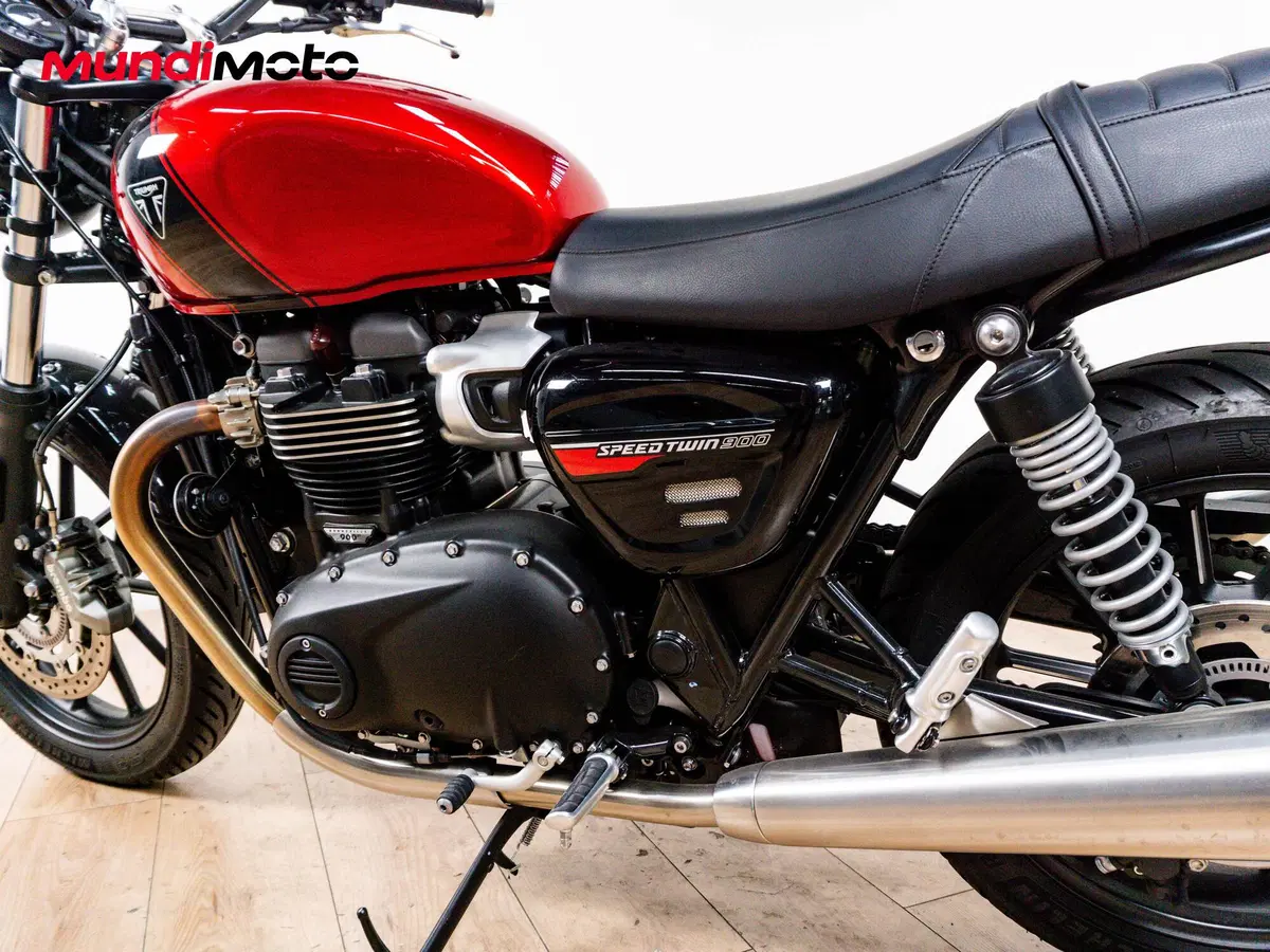 Triumph Speed Twin 900 (2023 - 24) (10)