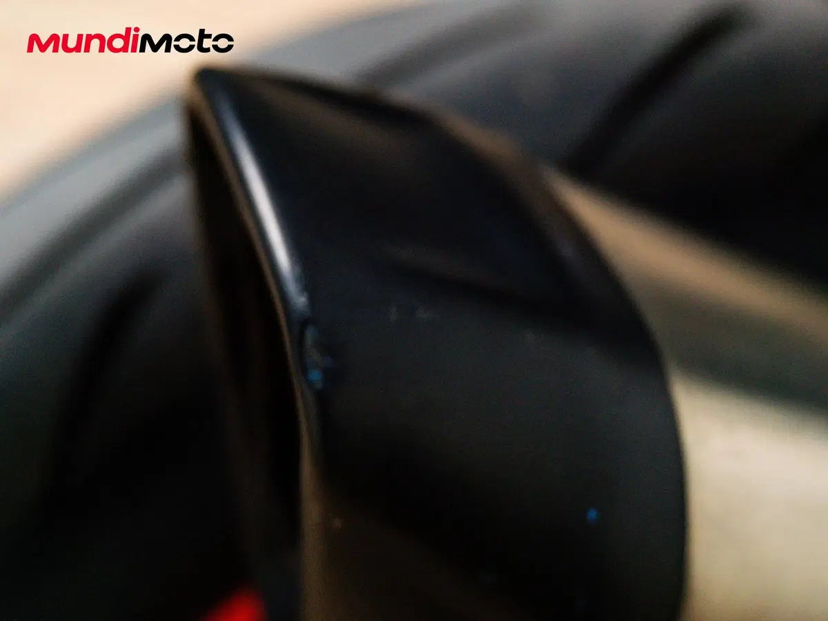 Aprilia Tuono V4 Factory (2015 - 17) (14)