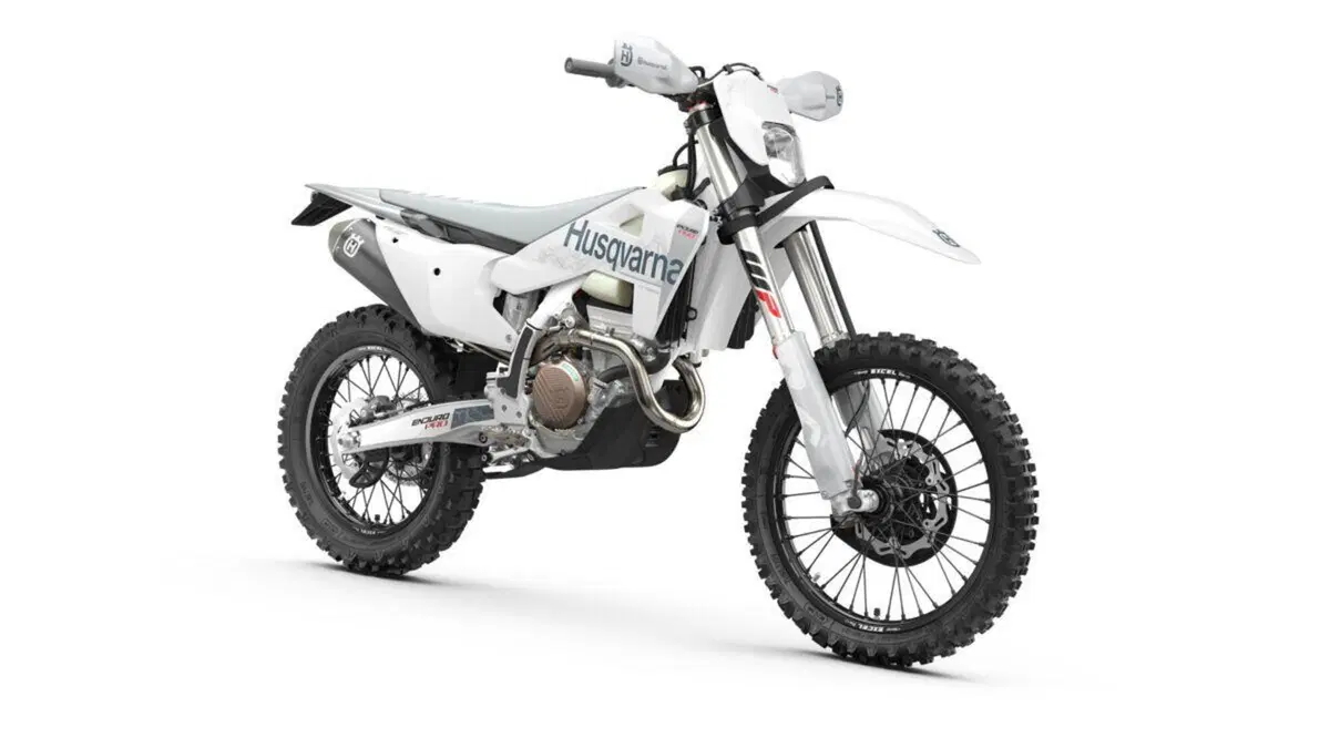 Husqvarna FE 350 Pro (2027)