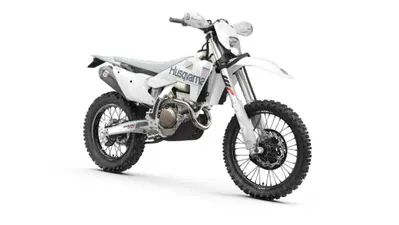 Husqvarna FE 350 Pro (2027) nuova