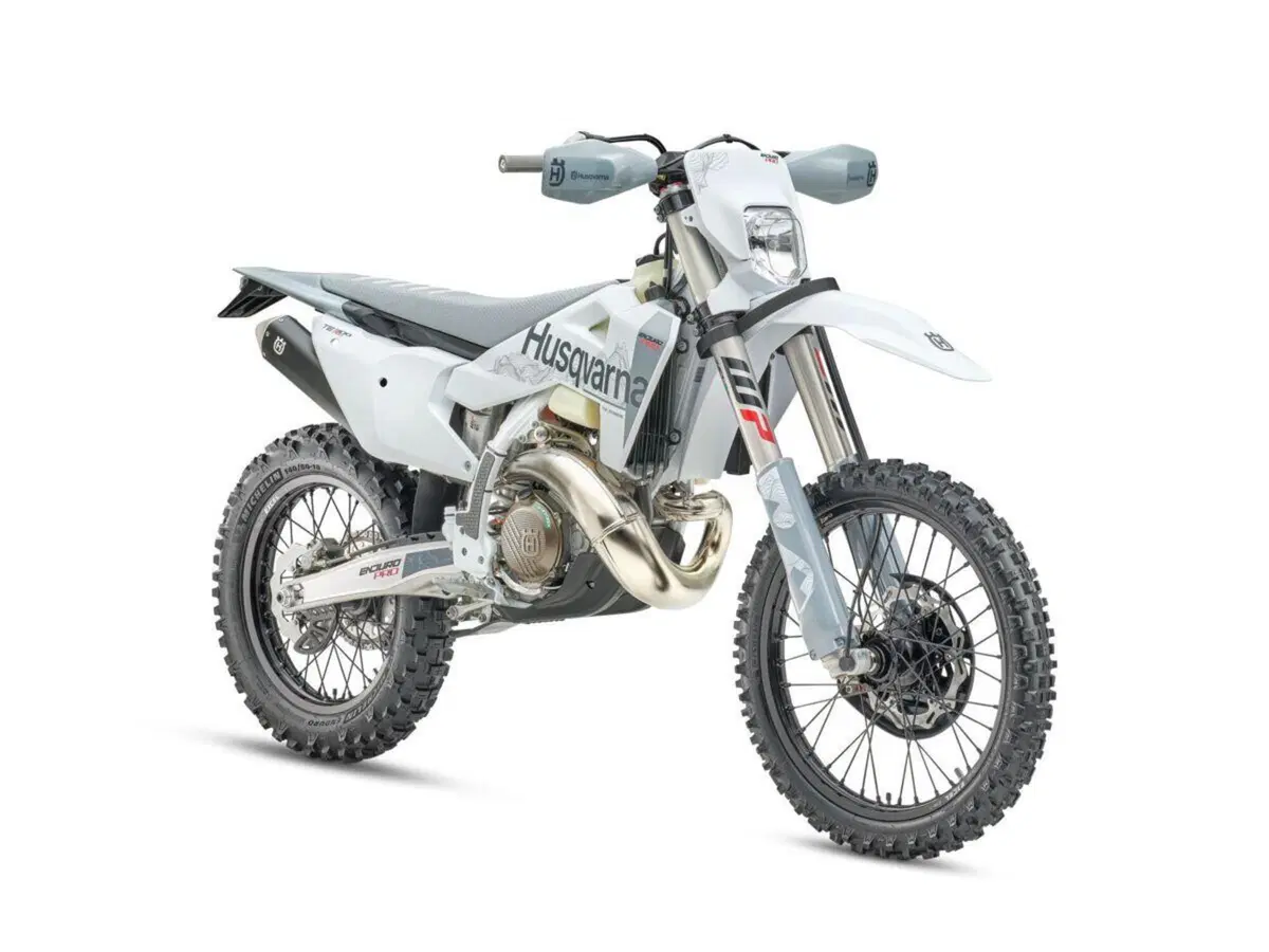 Husqvarna TE 300 Pro (2027)
