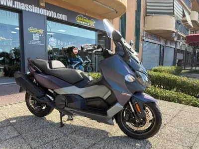 Sym Maxsym TL 508 (2021 - 24) usata