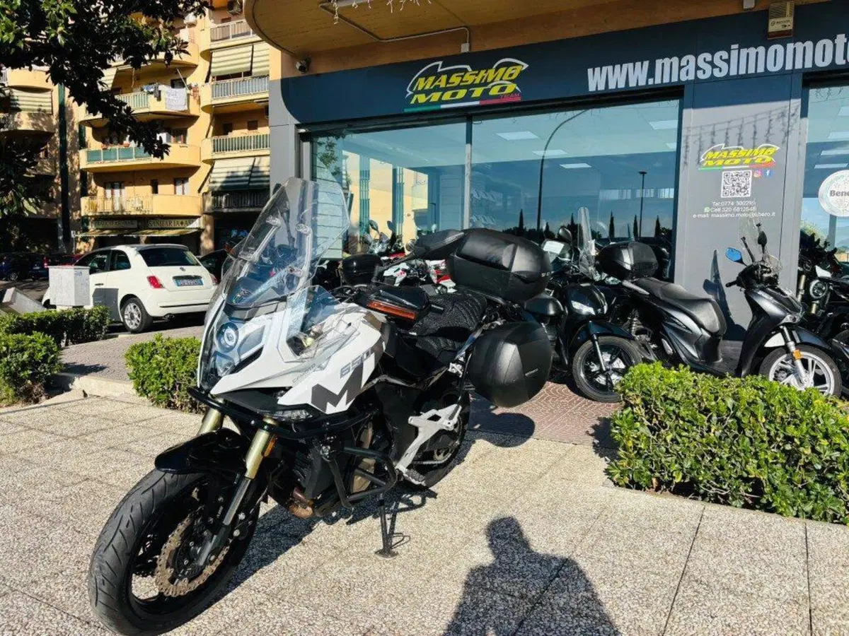 CFMOTO 650MT (2021 - 24) (3)