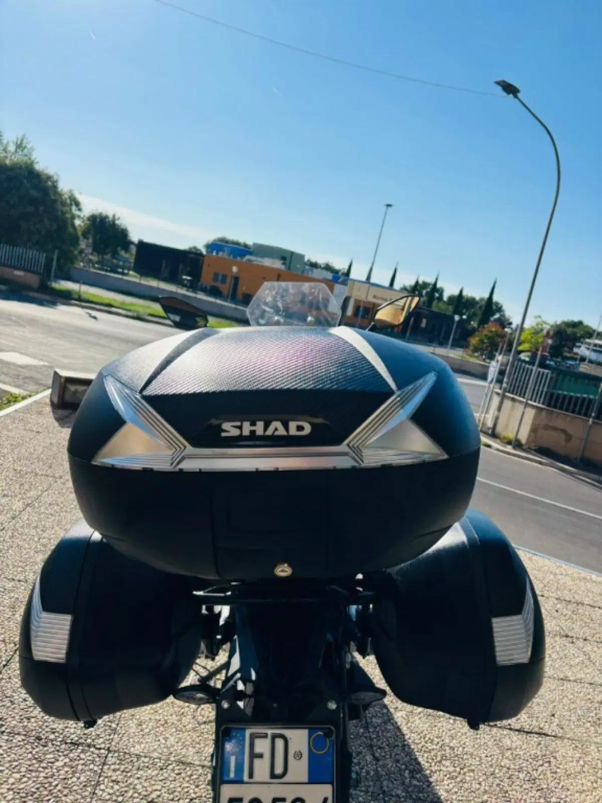 CFMOTO 650MT (2021 - 24) (5)