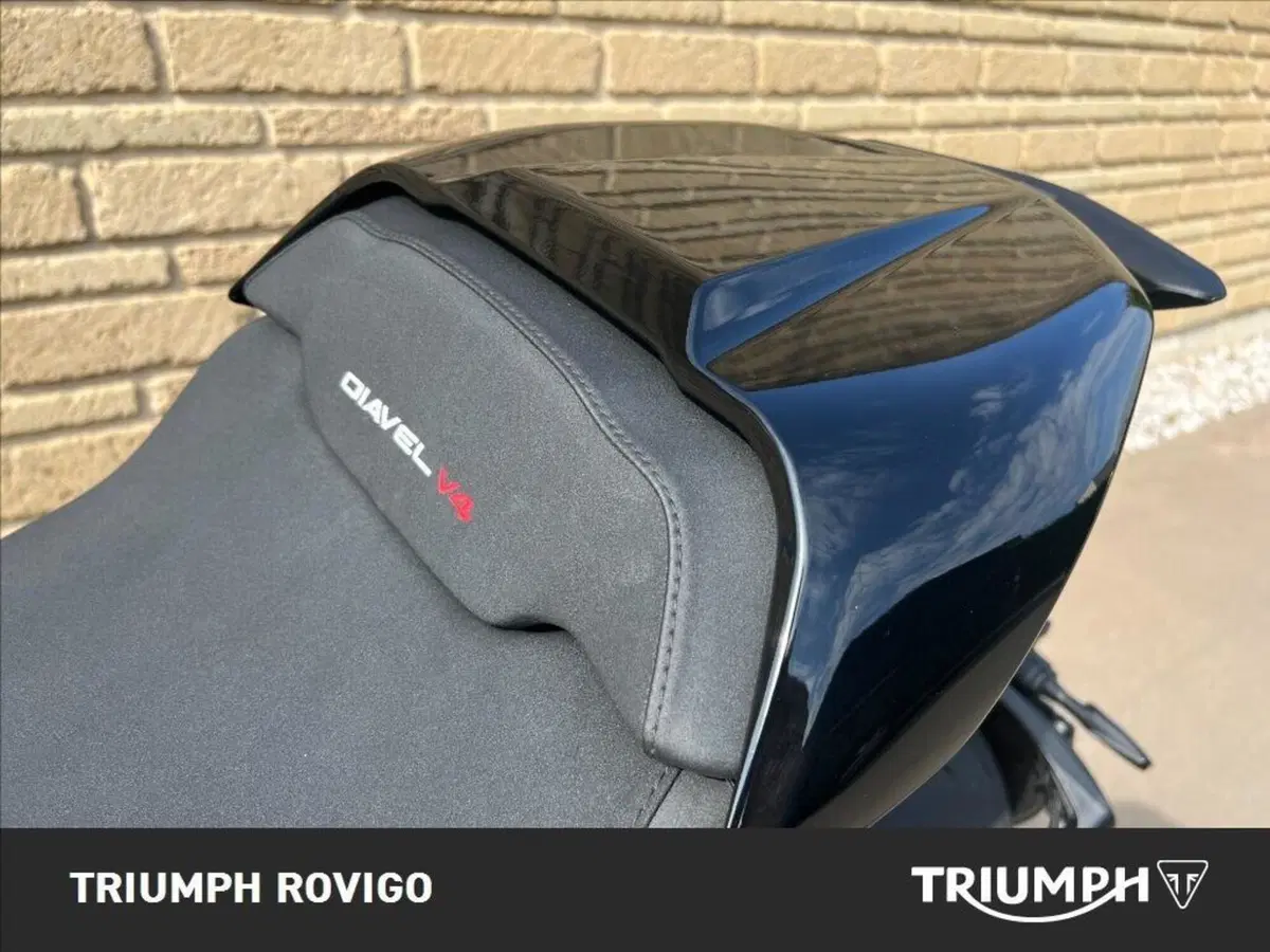 Ducati Diavel V4 (2023 - 26) (13)