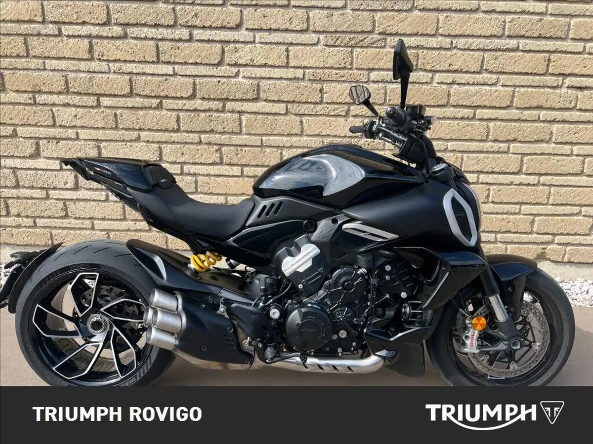 Ducati Diavel V4 (2023 - 26) (5)