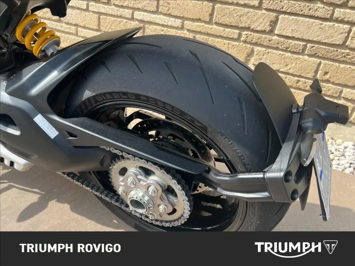 Ducati Diavel V4 (2023 - 26) (6)