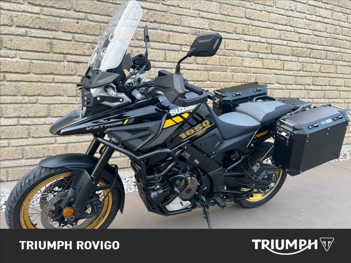 Suzuki V-Strom 1050XT (2020 - 23) (5)