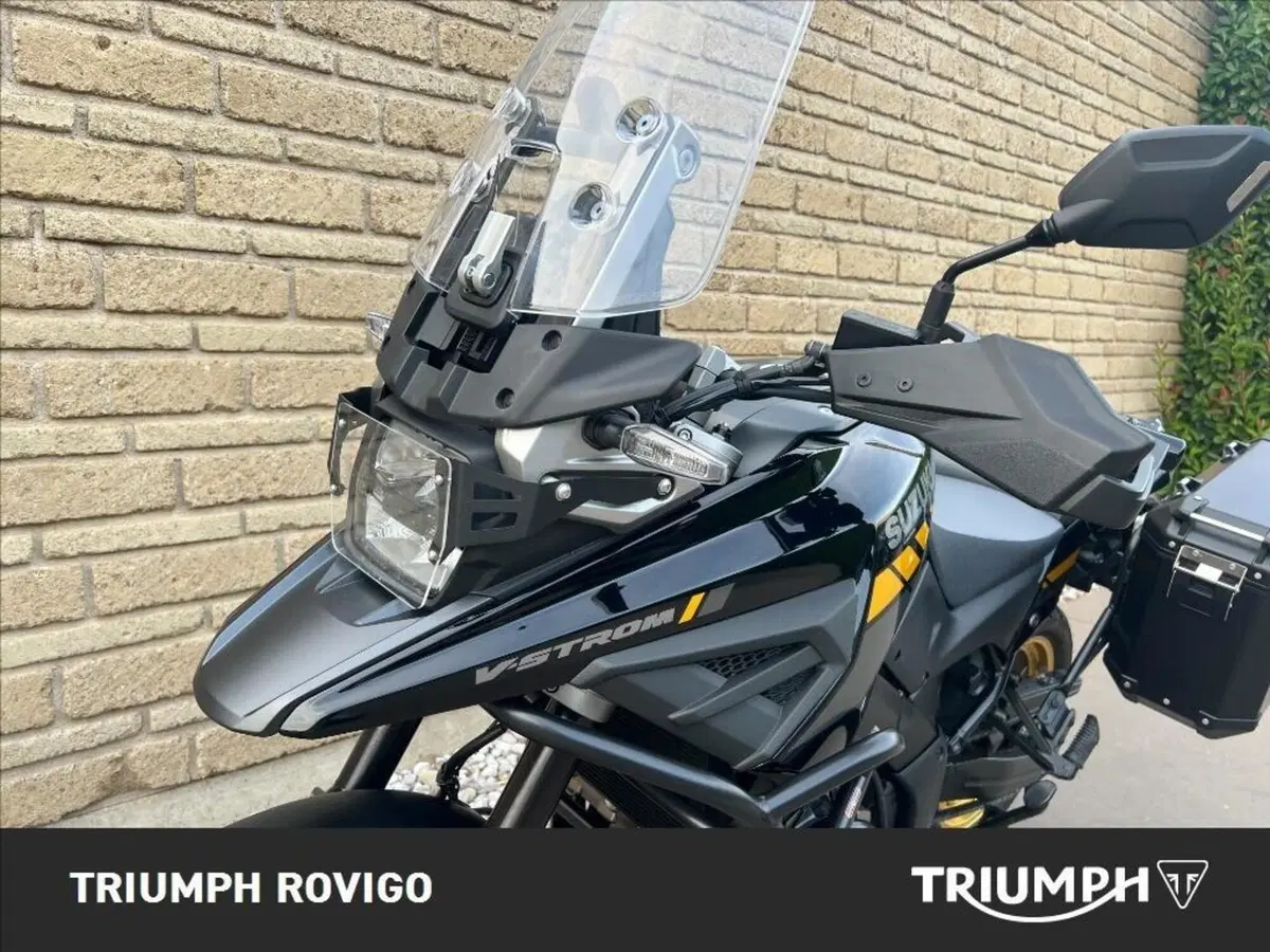 Suzuki V-Strom 1050XT (2020 - 23) (6)