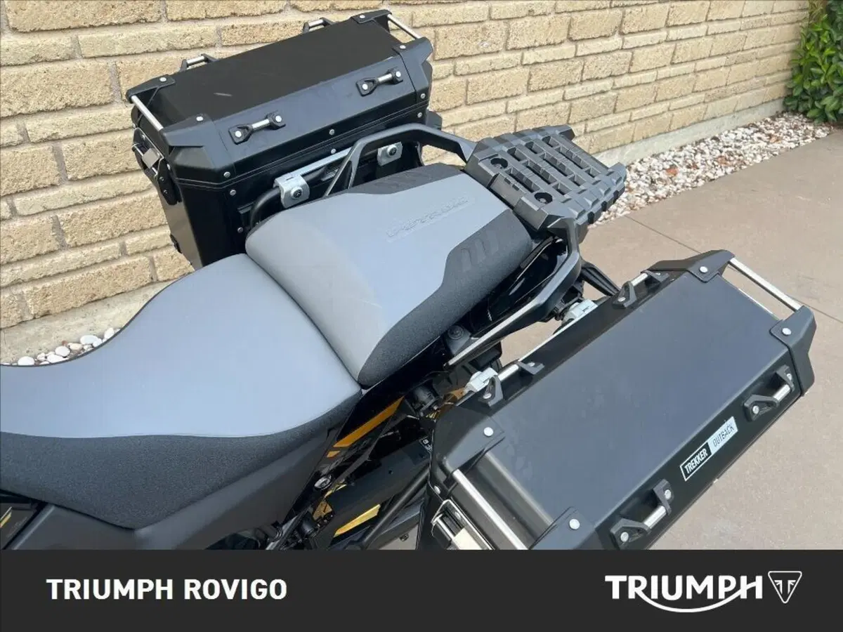 Suzuki V-Strom 1050XT (2020 - 23) (8)