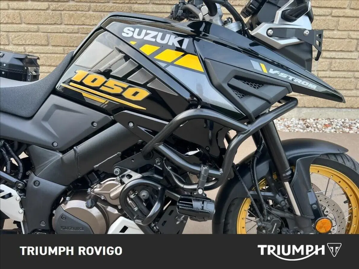 Suzuki V-Strom 1050XT (2020 - 23) (11)
