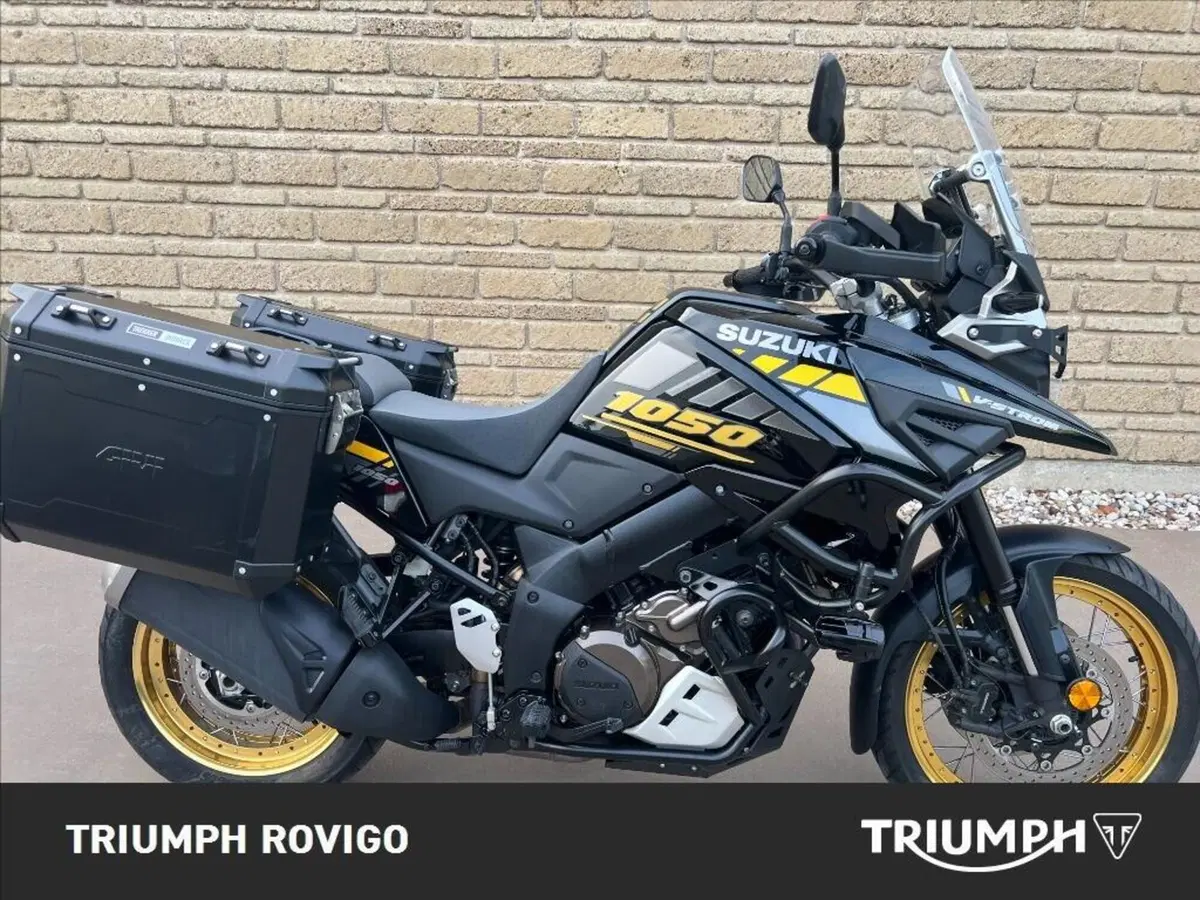 Suzuki V-Strom 1050XT (2020 - 23) (10)
