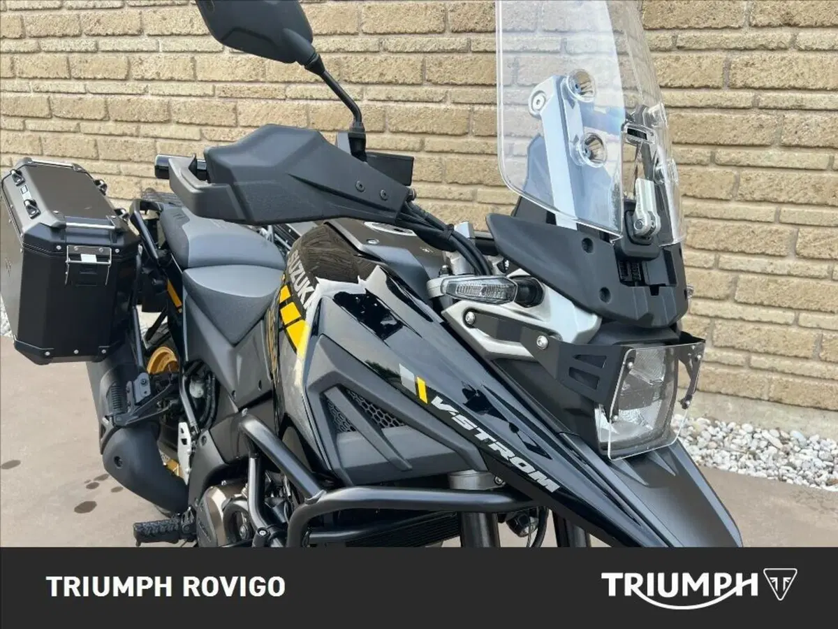 Suzuki V-Strom 1050XT (2020 - 23) (13)