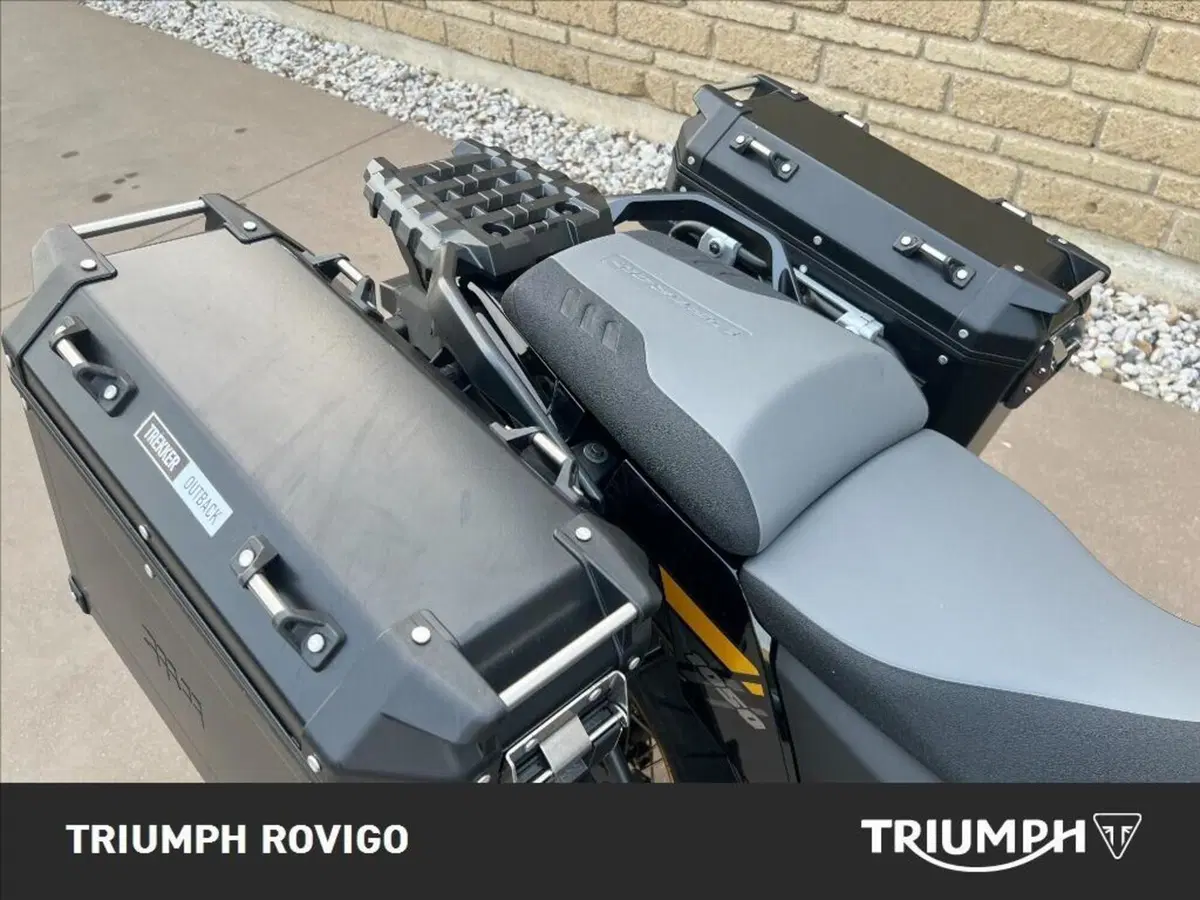 Suzuki V-Strom 1050XT (2020 - 23) (12)