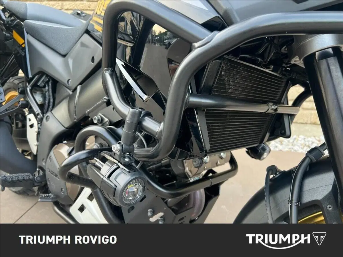 Suzuki V-Strom 1050XT (2020 - 23) (14)