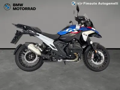 Bmw R 1300 GS ASA (2024 - 26) usata