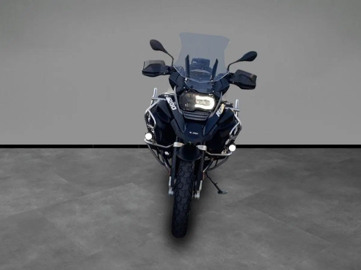 Bmw R 1200 GS Adventure (2017 - 18) (3)