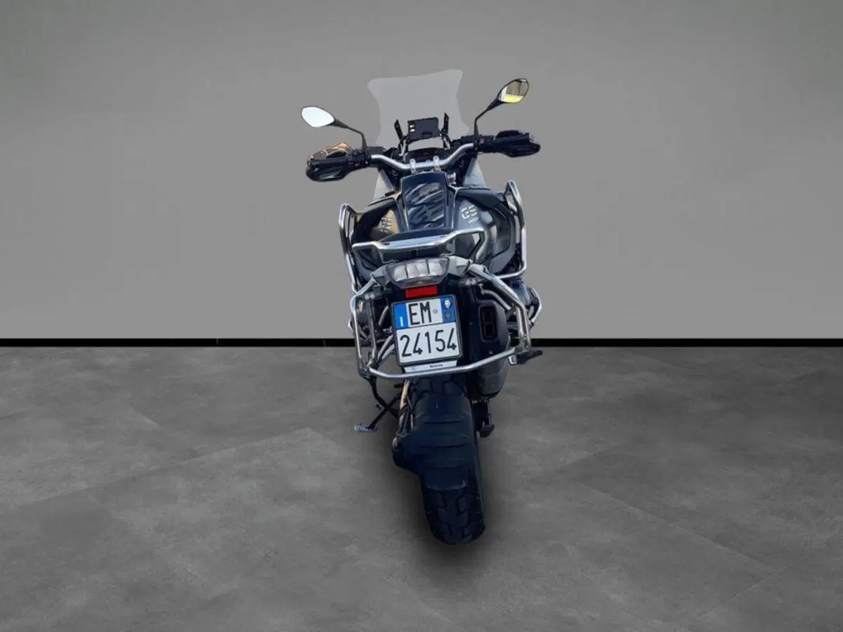 Bmw R 1200 GS Adventure (2017 - 18) (4)