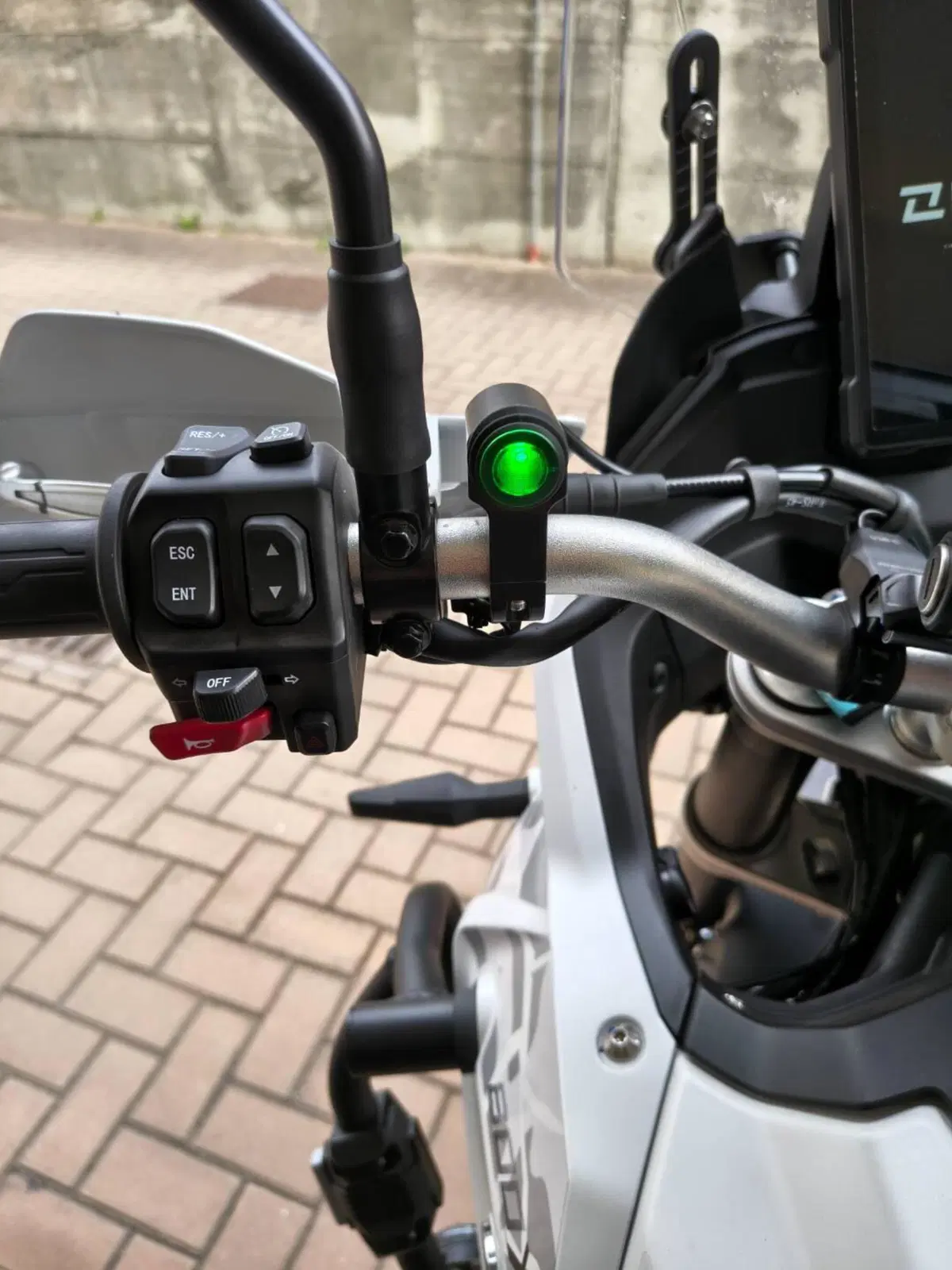 Kove 800X GT (2026) (7)