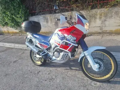 Honda Africa Twin XRV 750 (1993 - 95) usata