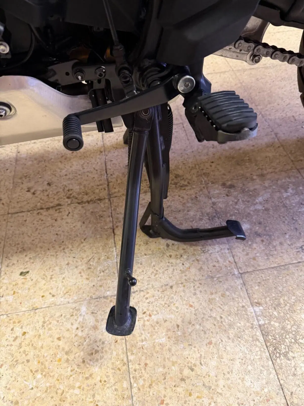 Honda Transalp XL750 (2026) (8)