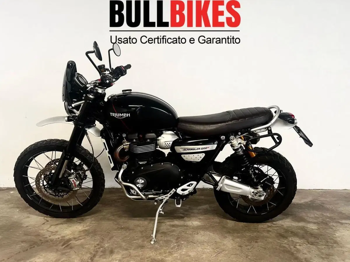 Triumph Scrambler 1200 XC (2019 - 20) (4)