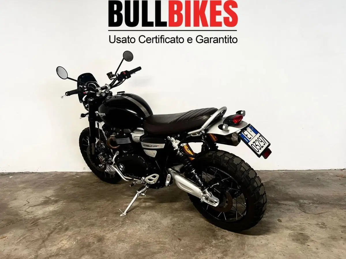Triumph Scrambler 1200 XC (2019 - 20) (3)