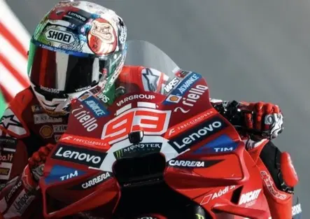 LIVE - GP del Giappone - Nakagami unfit - Le parole dei piloti dopo le pre-qualifiche