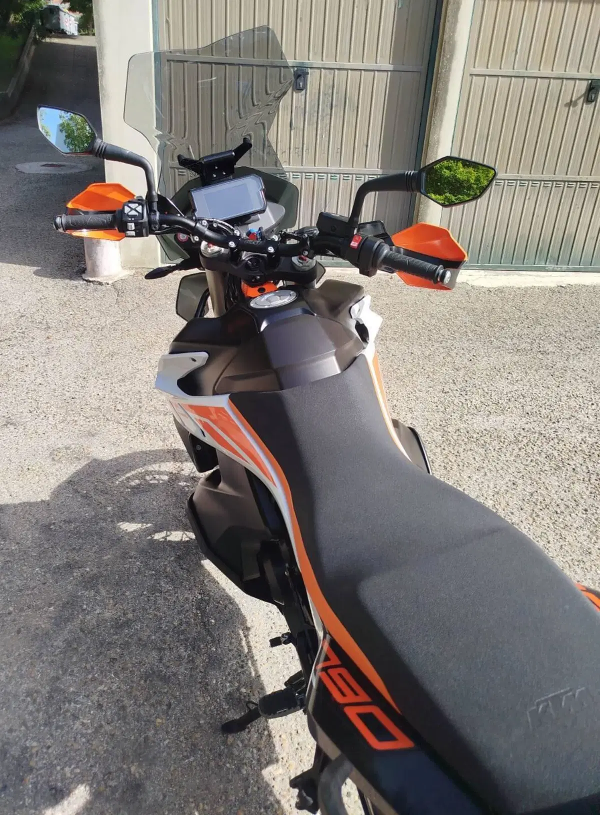 KTM 790 Adventure R (2019 - 20) (3)