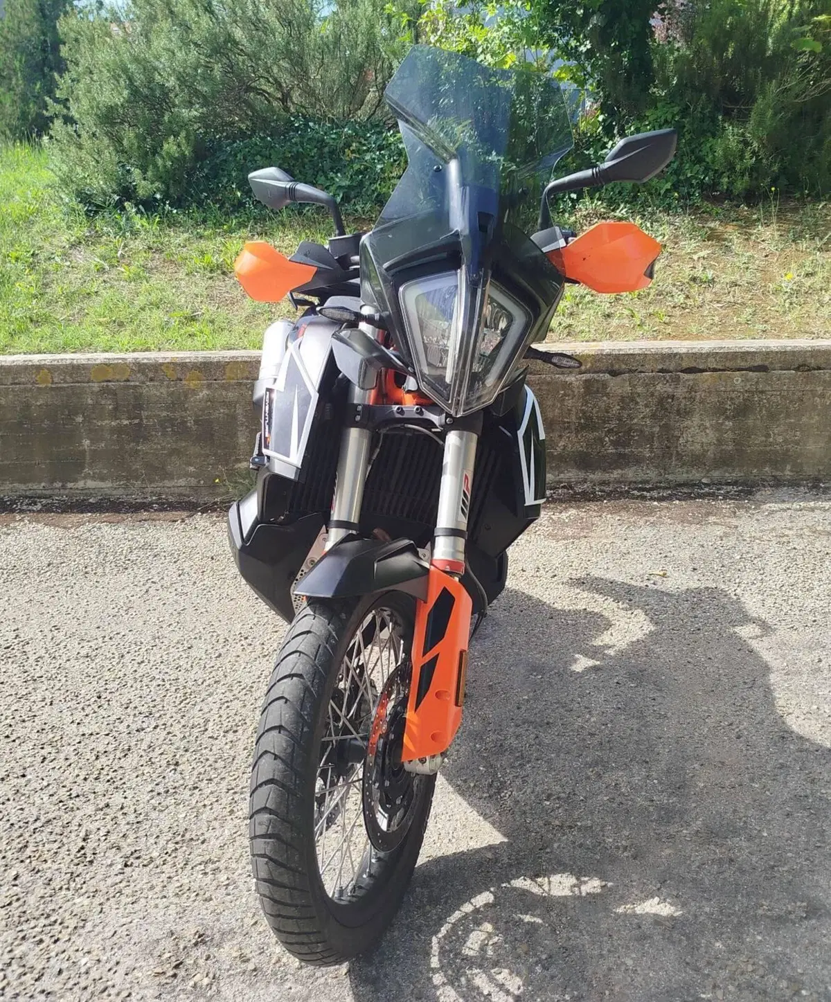 KTM 790 Adventure R (2019 - 20) (4)