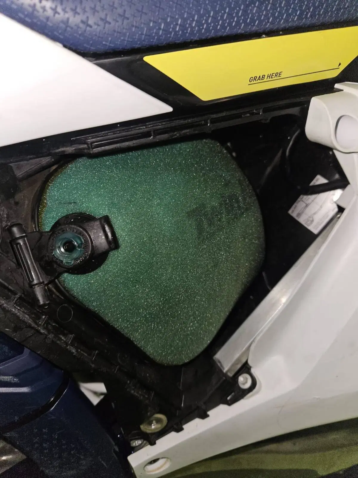 Husqvarna FE 250 (2025) (15)