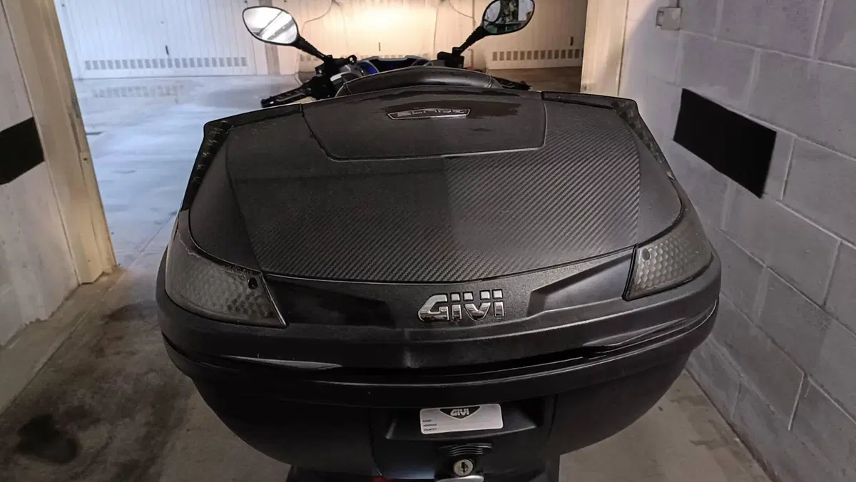 Kawasaki J 300 (2017 - 21)