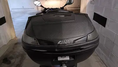 Kawasaki J 300 (2017 - 21) usata