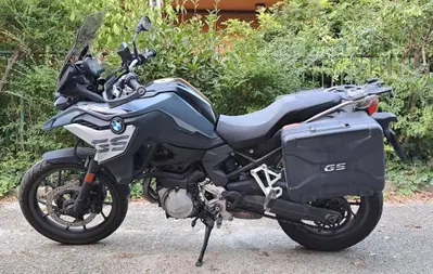 Bmw F 750 GS (2018 - 20) usata