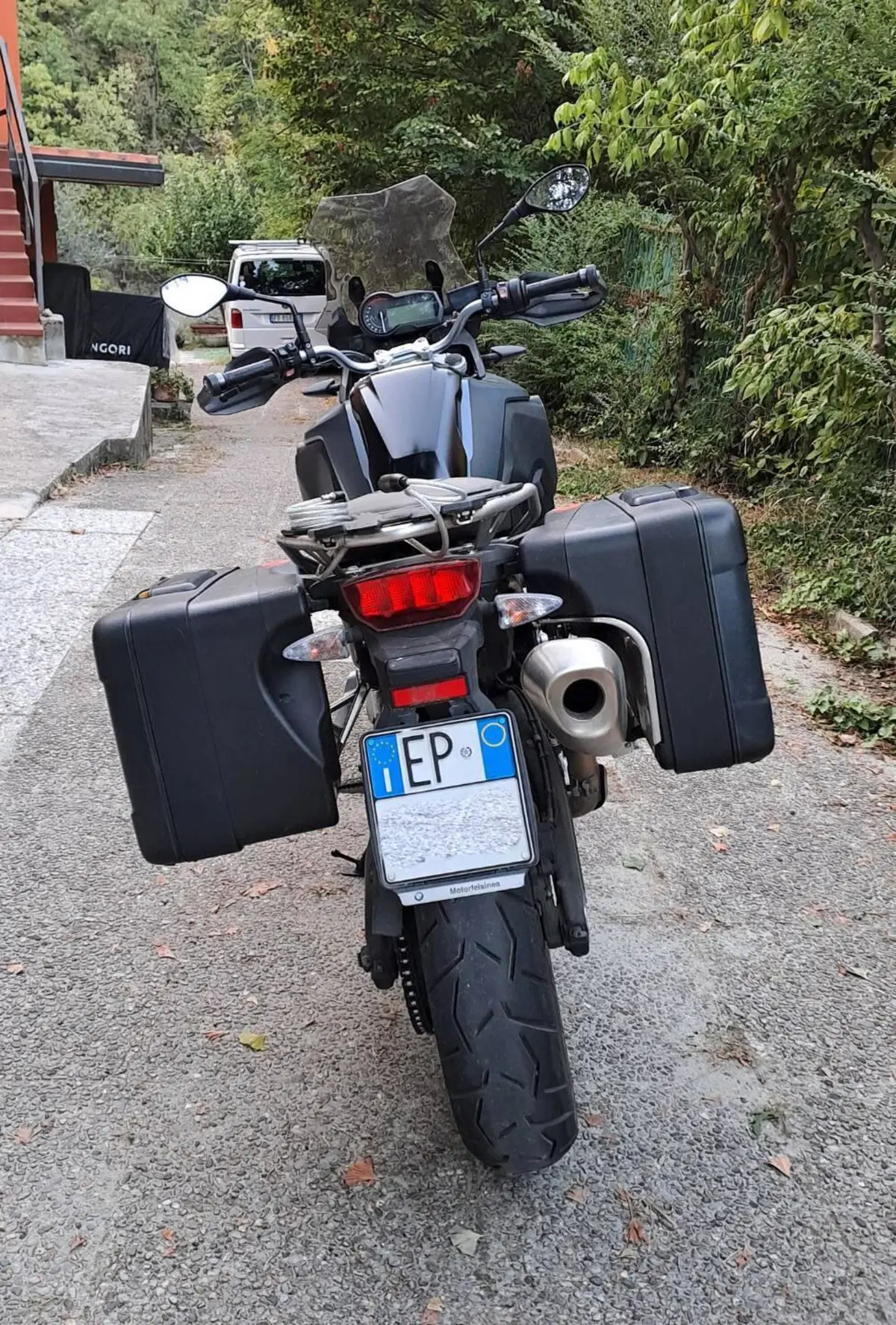 Bmw F 750 GS (2018 - 20) (3)