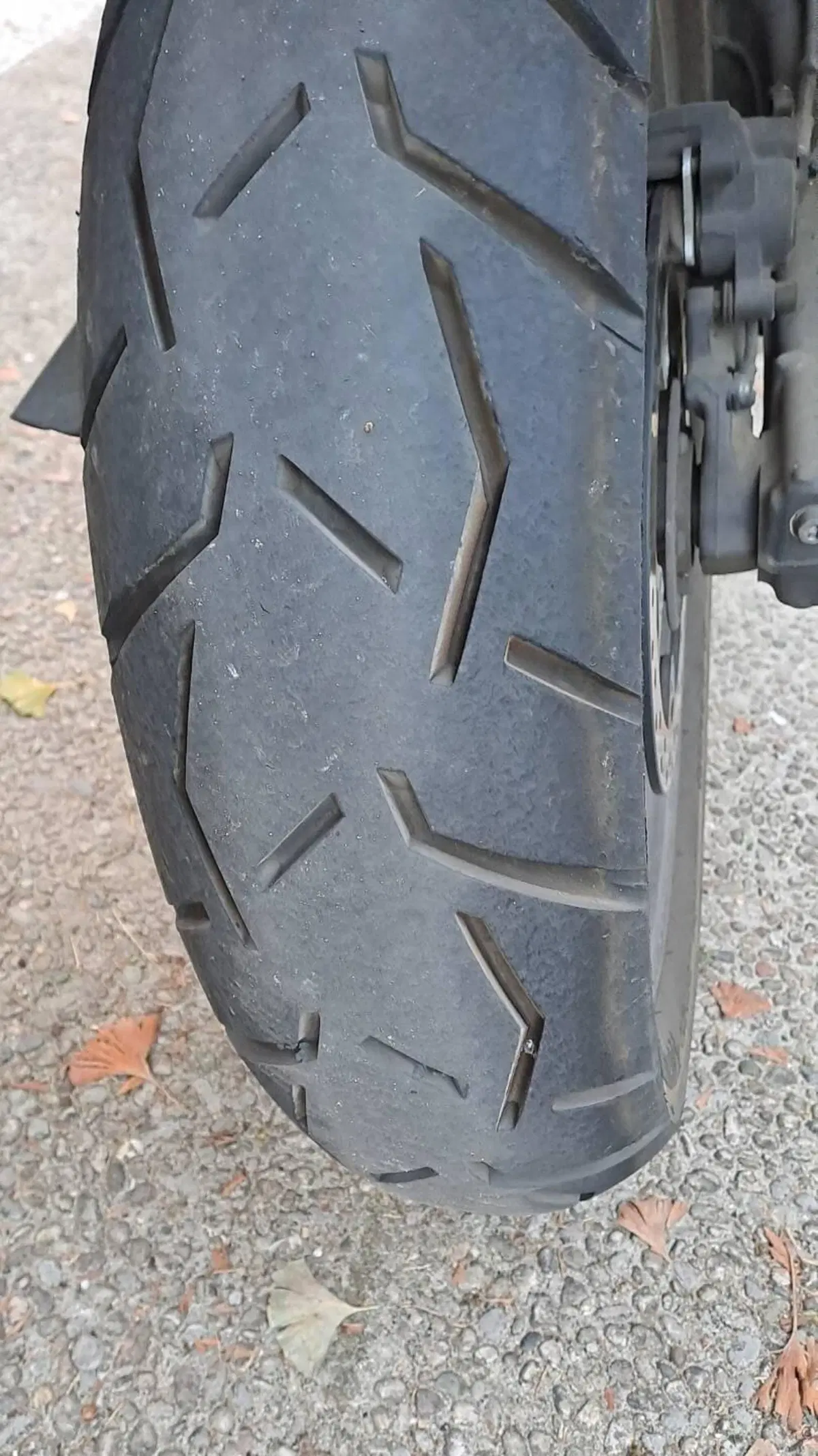 Bmw F 750 GS (2018 - 20) (6)