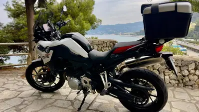 Bmw F 750 GS (2018 - 20) usata